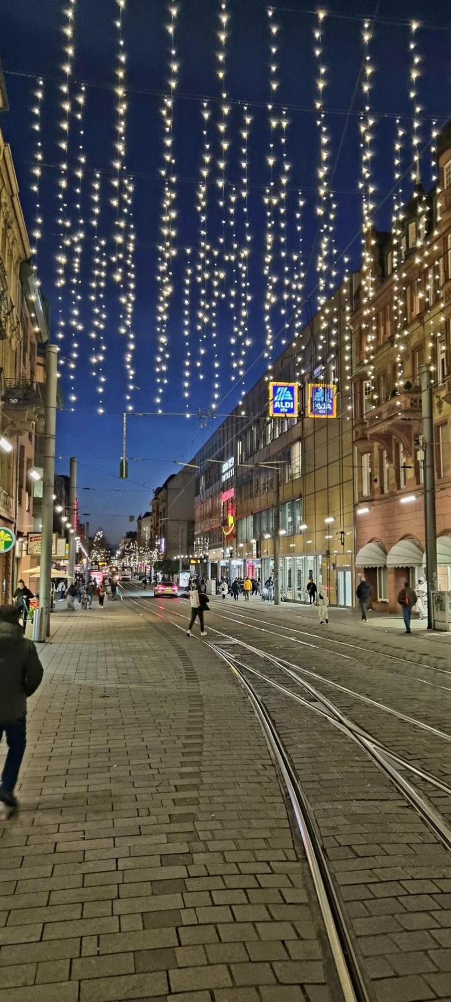 Hotel Luise Mannheim - By Superfly Hotels Exteriör bild